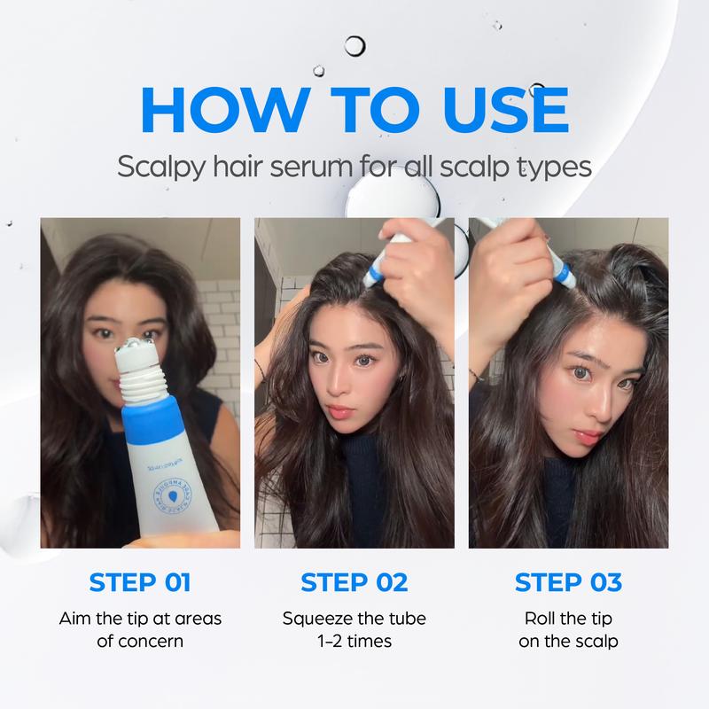 Thryve™-Hair Growth Serum