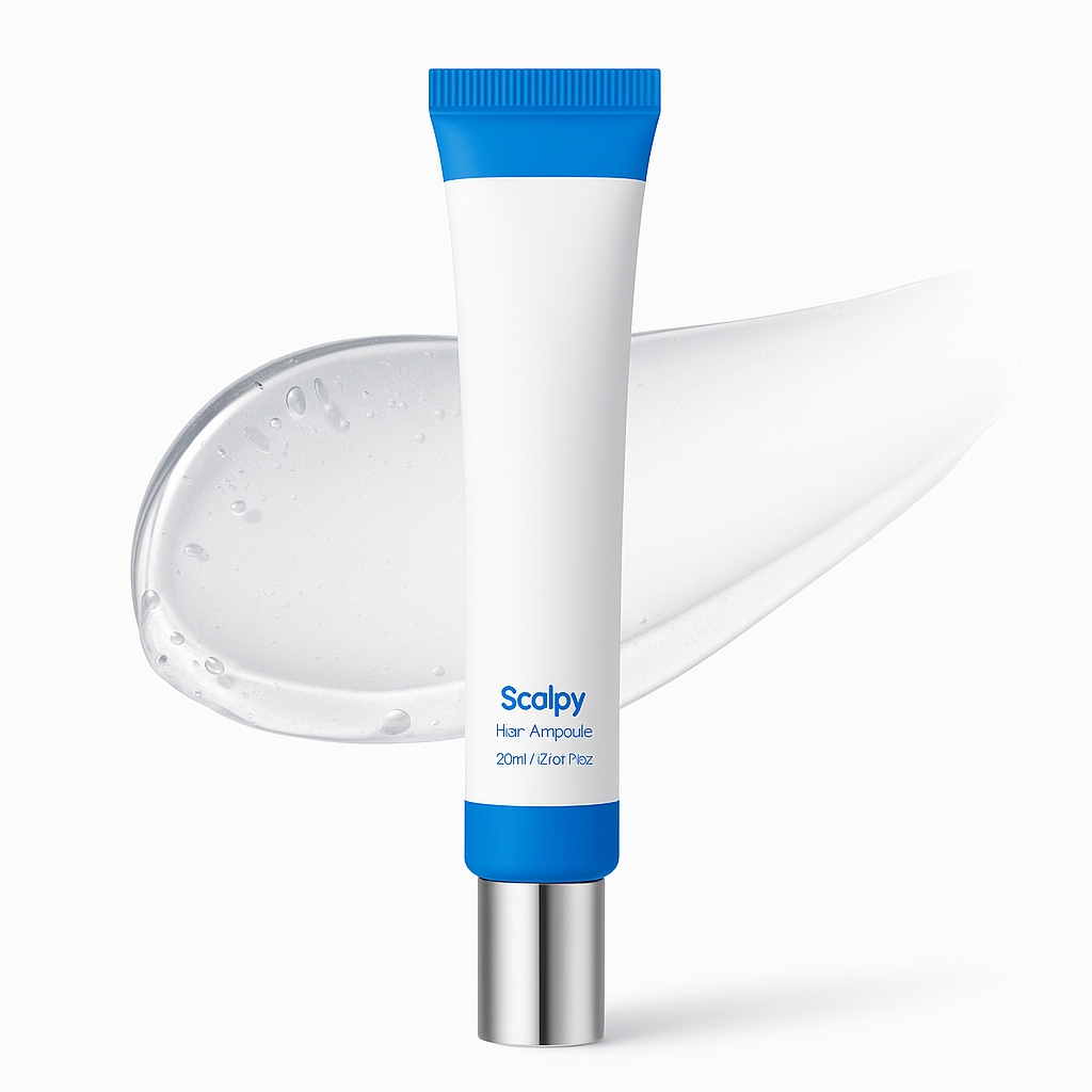 Thryve™-Hair Growth Serum