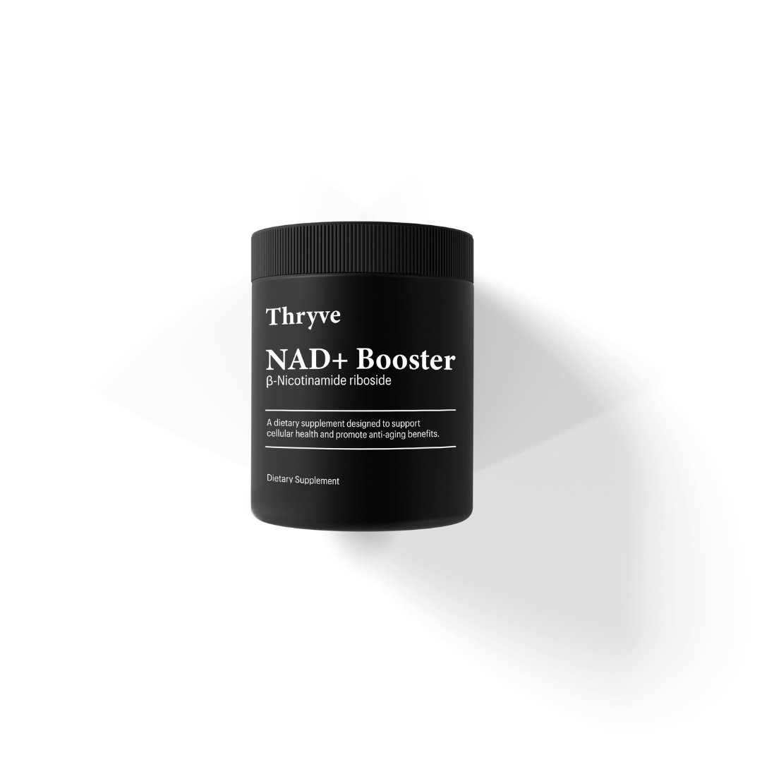 Thryve™-NAD+ Booster