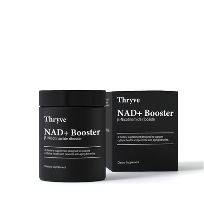 Thryve™-NAD+ Booster