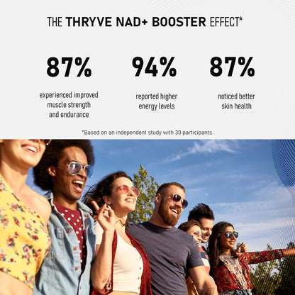 Thryve™-NAD+ Booster